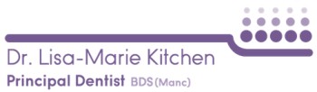 Dr Lisa-Marie Kitchen